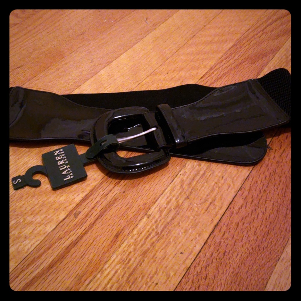Ralph Lauren Belt